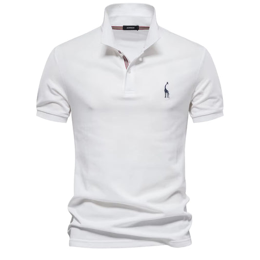 Camisa Polo Animals Classic - Cores