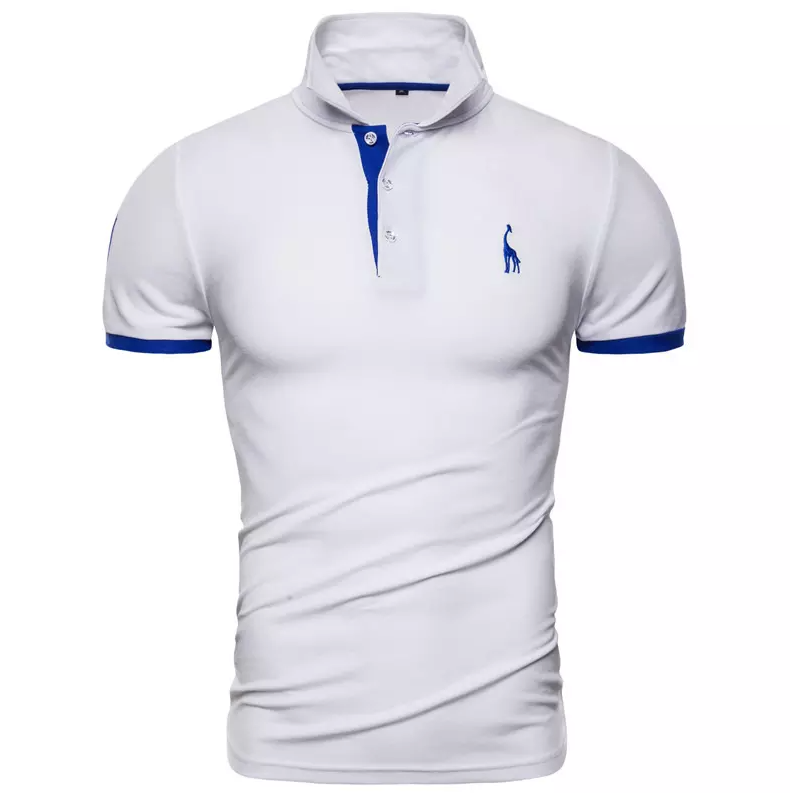 Camisa Polo Animals
