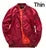 2024 New Brand Mens Casual Jacket Large Size Men Pilot Bomber Jacket Male Plus Size XXXXL 6XL 7XL 8XL Overcoat