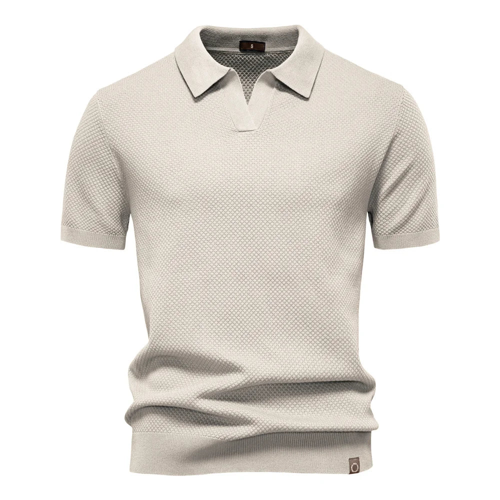 Camisa polo Smart Lines - Várias cores