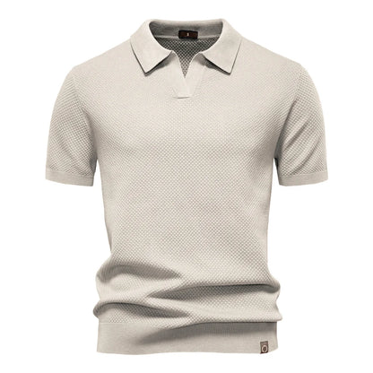 Camisa polo Smart Lines - Várias cores