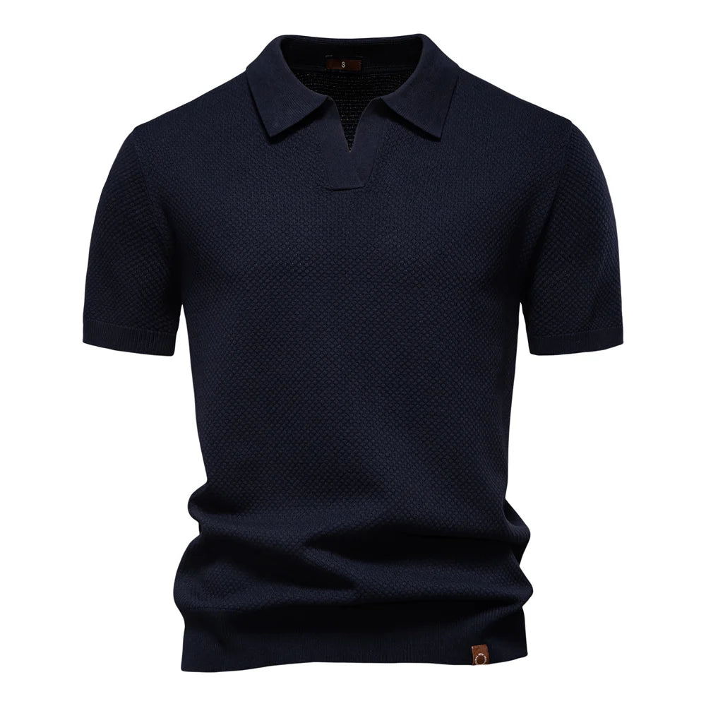 Camisa polo Smart Lines - Várias cores