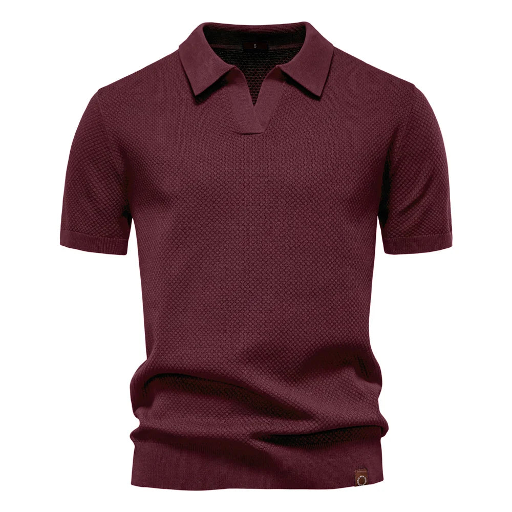 Camisa polo Smart Lines - Várias cores