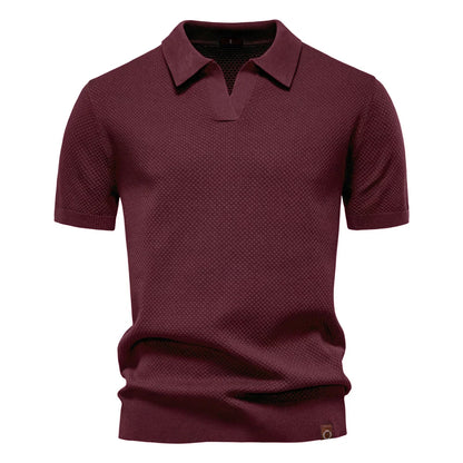 Camisa polo Smart Lines - Várias cores
