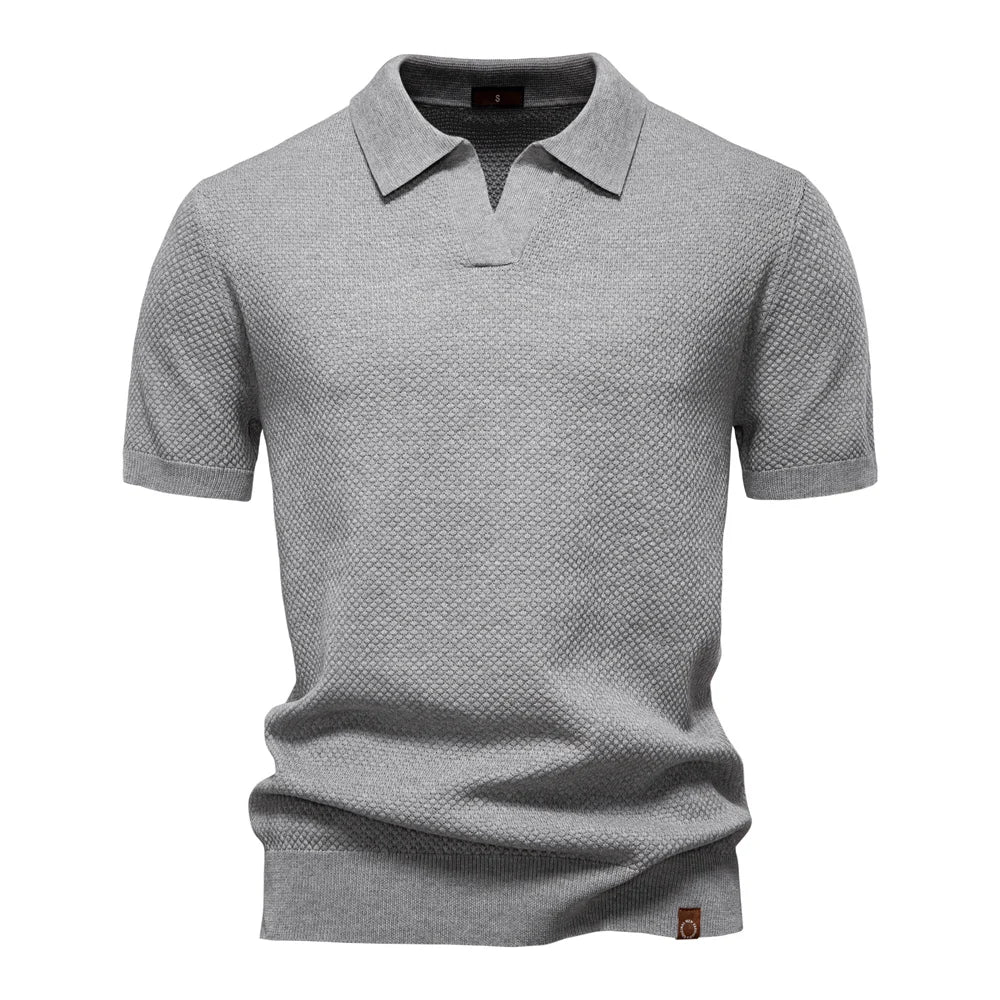 Camisa polo Smart Lines - Várias cores