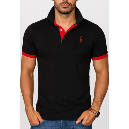 Camisa Polo Animals