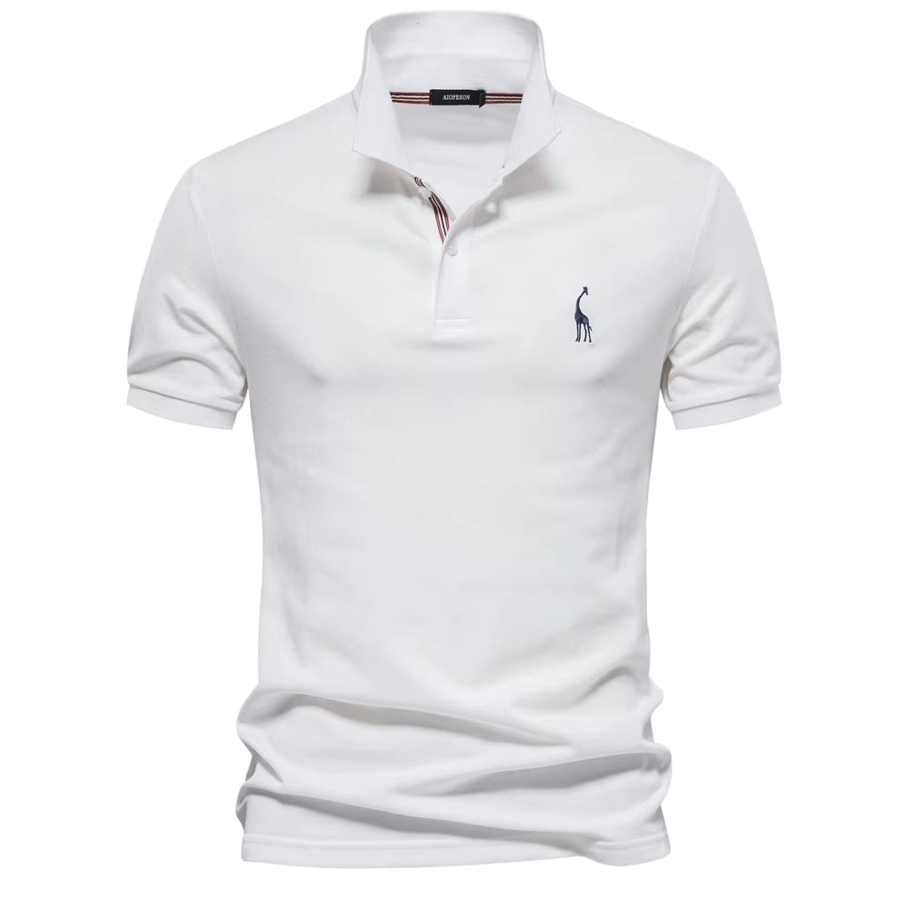 Camisa Polo Animals Classic - Cores