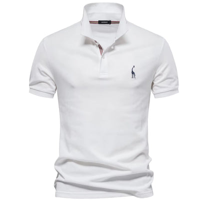 Camisa Polo Animals Classic - Cores