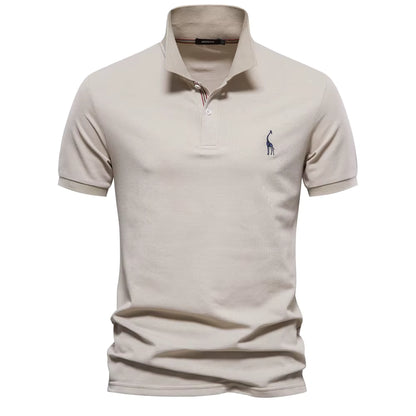 Camisa Polo Animals Classic - Cores