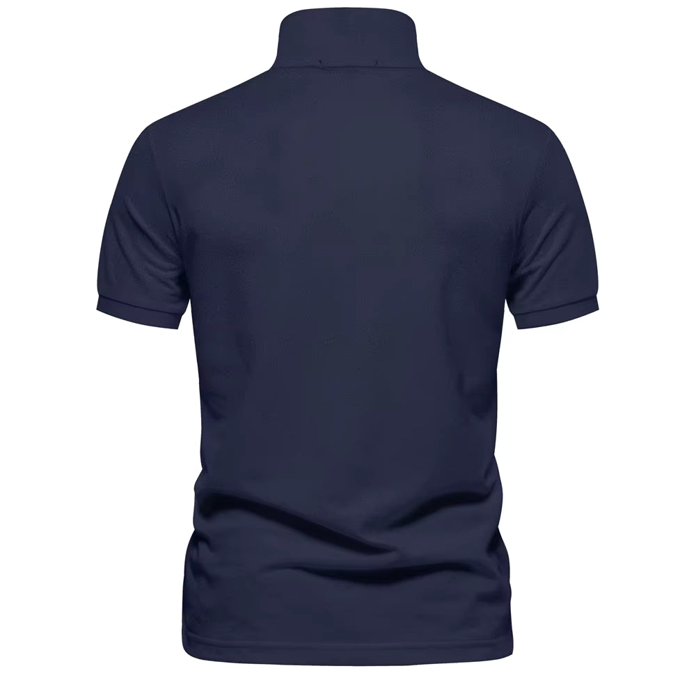 Camisa Polo Animals Classic - Cores