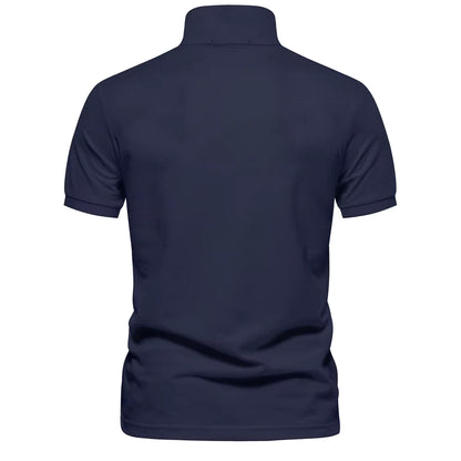 Camisa Polo Animals Classic - Cores