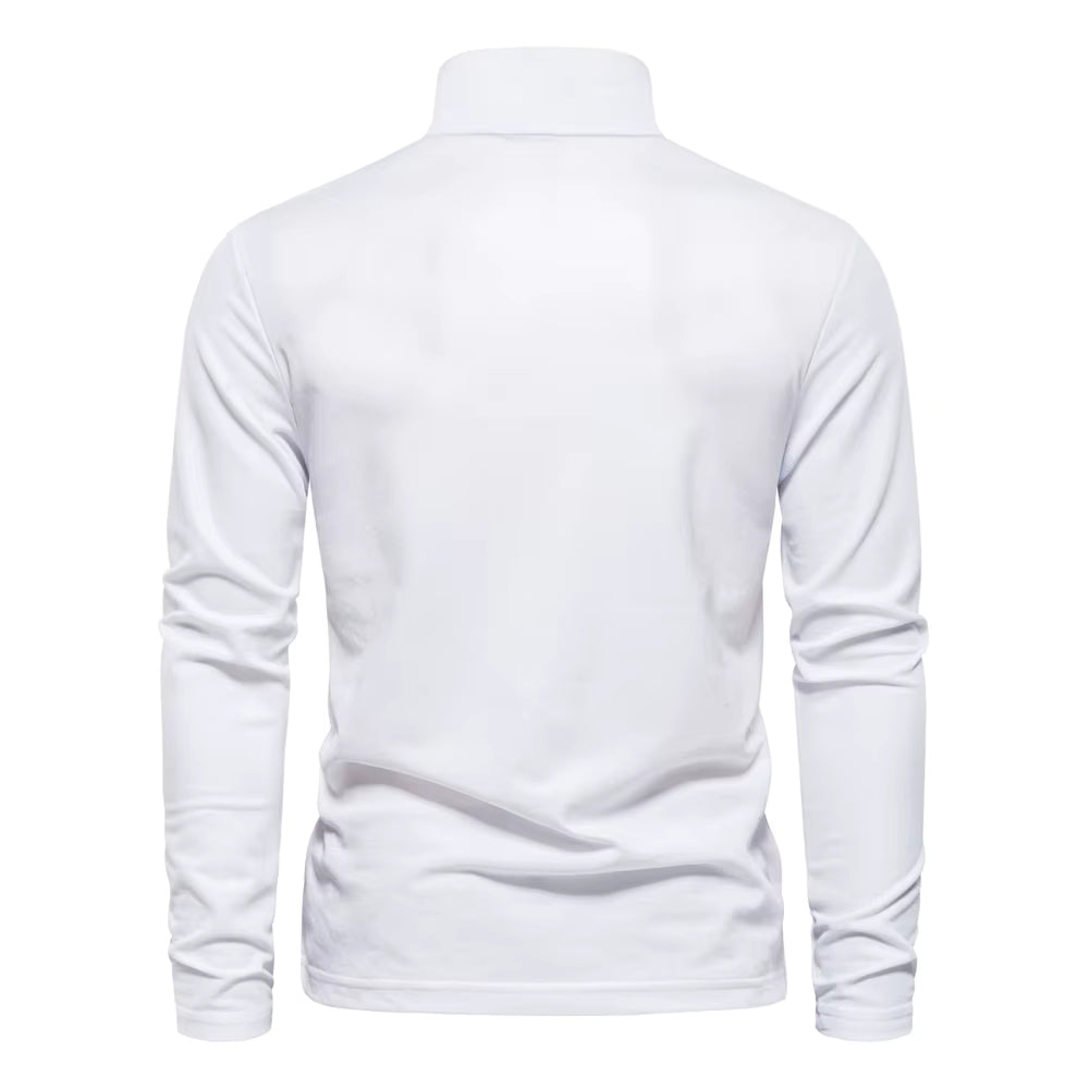 Camisa Polo Animals Manga Longa - Cores