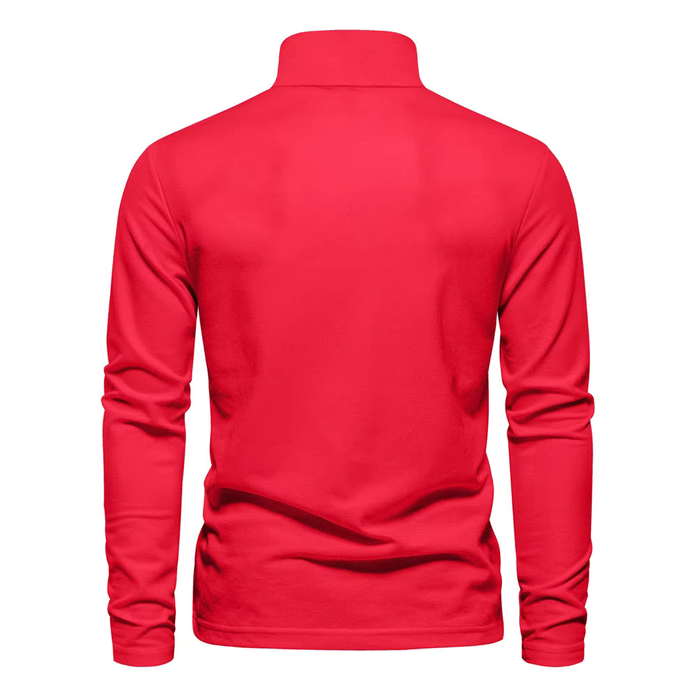 Camisa Polo Animals Manga Longa - Cores