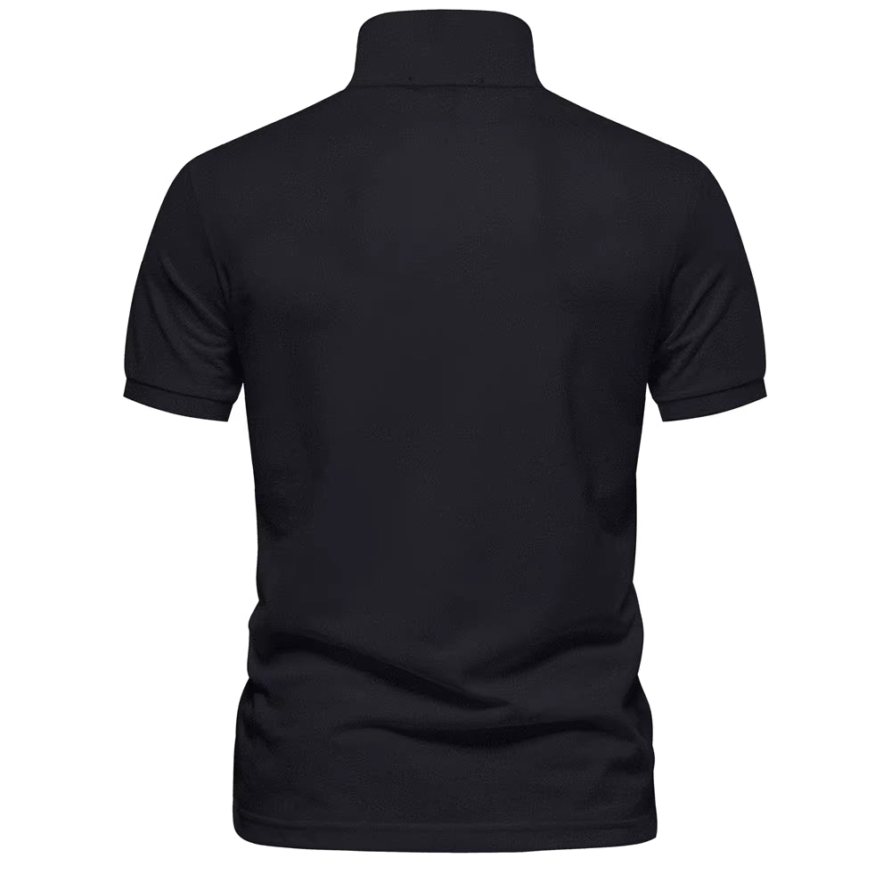Camisa Polo Animals Classic - Cores