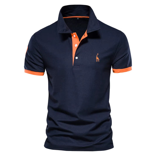 Camisa polo Animals