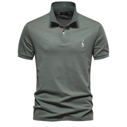 Camisa Polo Animals Classic - Cores
