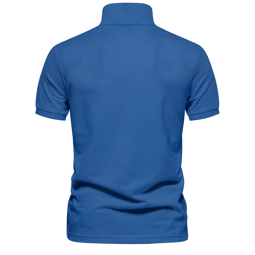 Camisa Polo Animals Classic - Cores