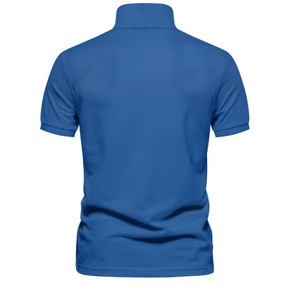 Camisa Polo Animals Classic - Cores