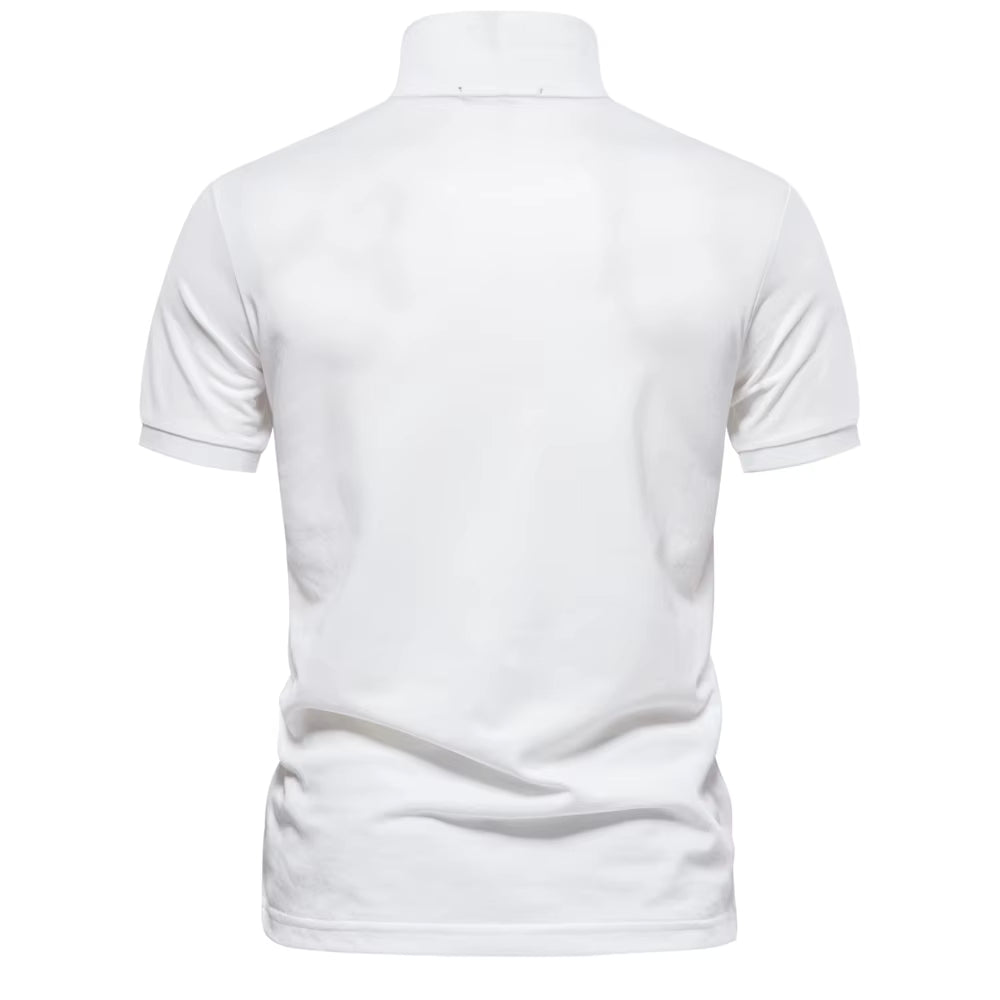 Camisa Polo Animals Classic - Cores