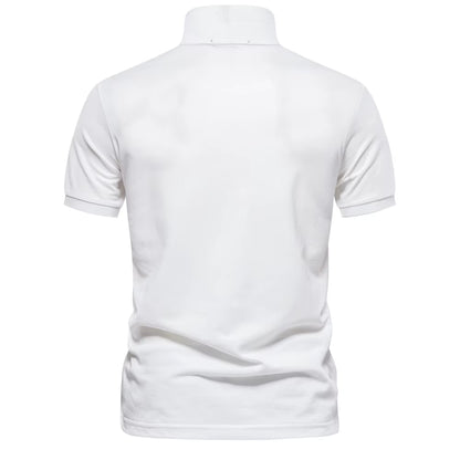 Camisa Polo Animals Classic - Cores