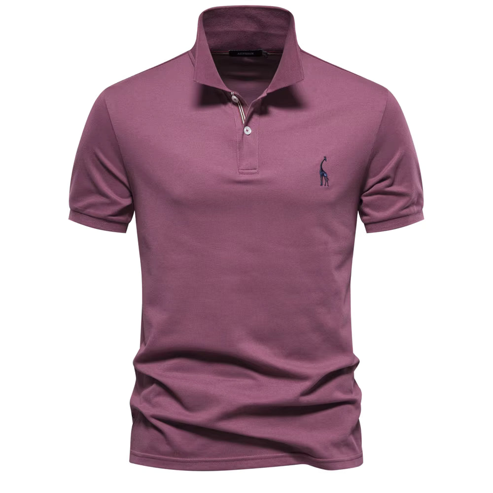 Camisa Polo Animals Classic - Cores