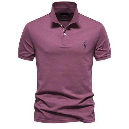 Camisa Polo Animals Classic - Cores