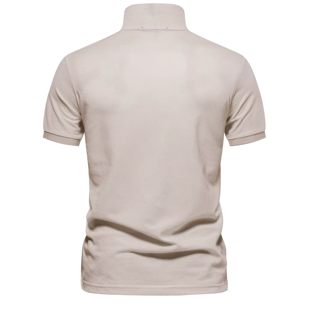 Camisa Polo Animals Classic - Cores