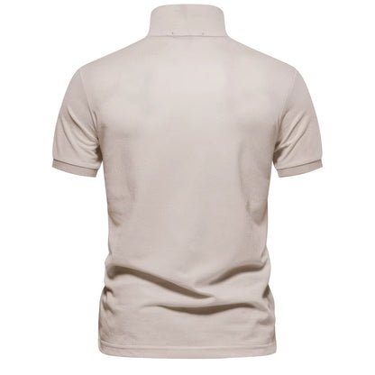 Camisa Polo Animals Classic - Cores