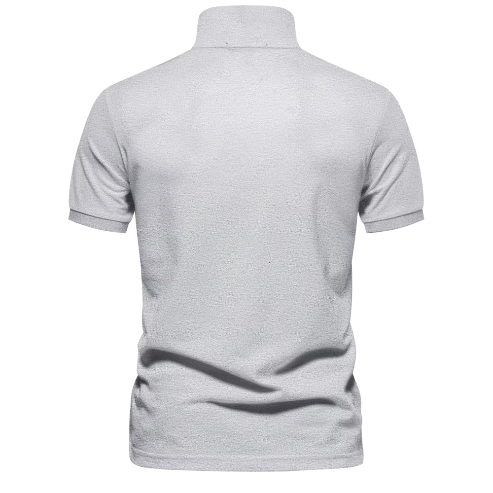 Camisa Polo Animals Classic - Cores