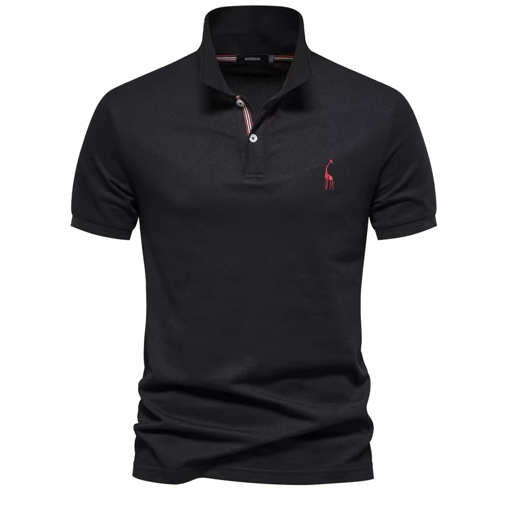 Camisa Polo Animals Classic - Cores