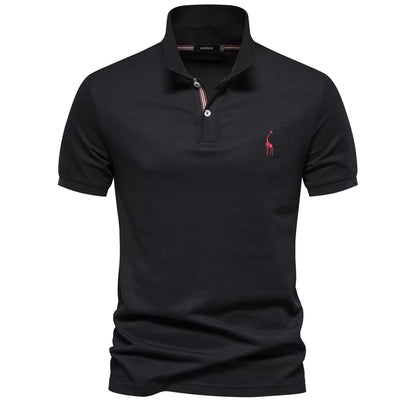Camisa Polo Animals Classic - Cores