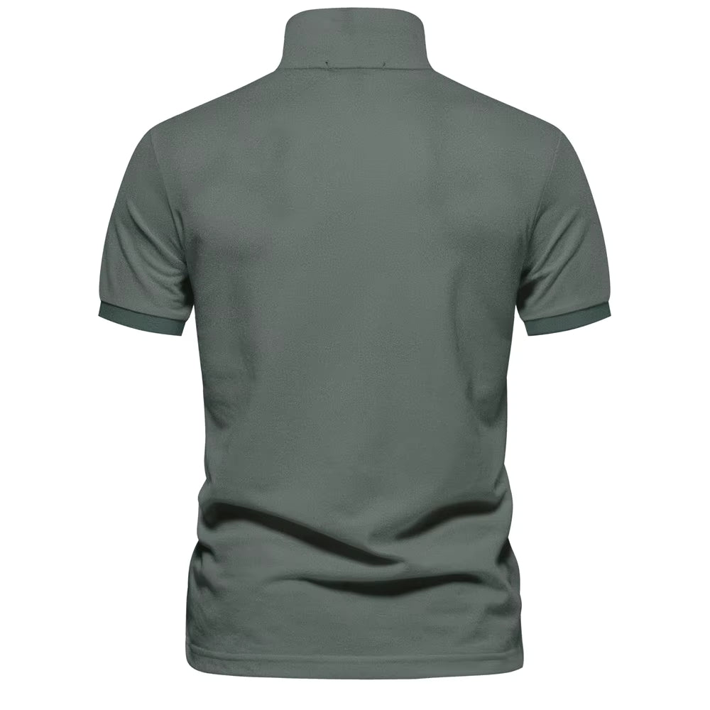 Camisa Polo Animals Classic - Cores