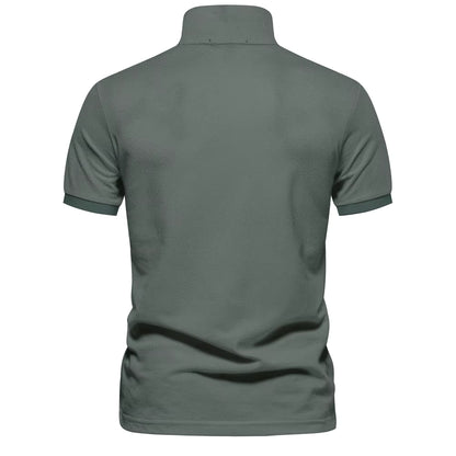 Camisa Polo Animals Classic - Cores