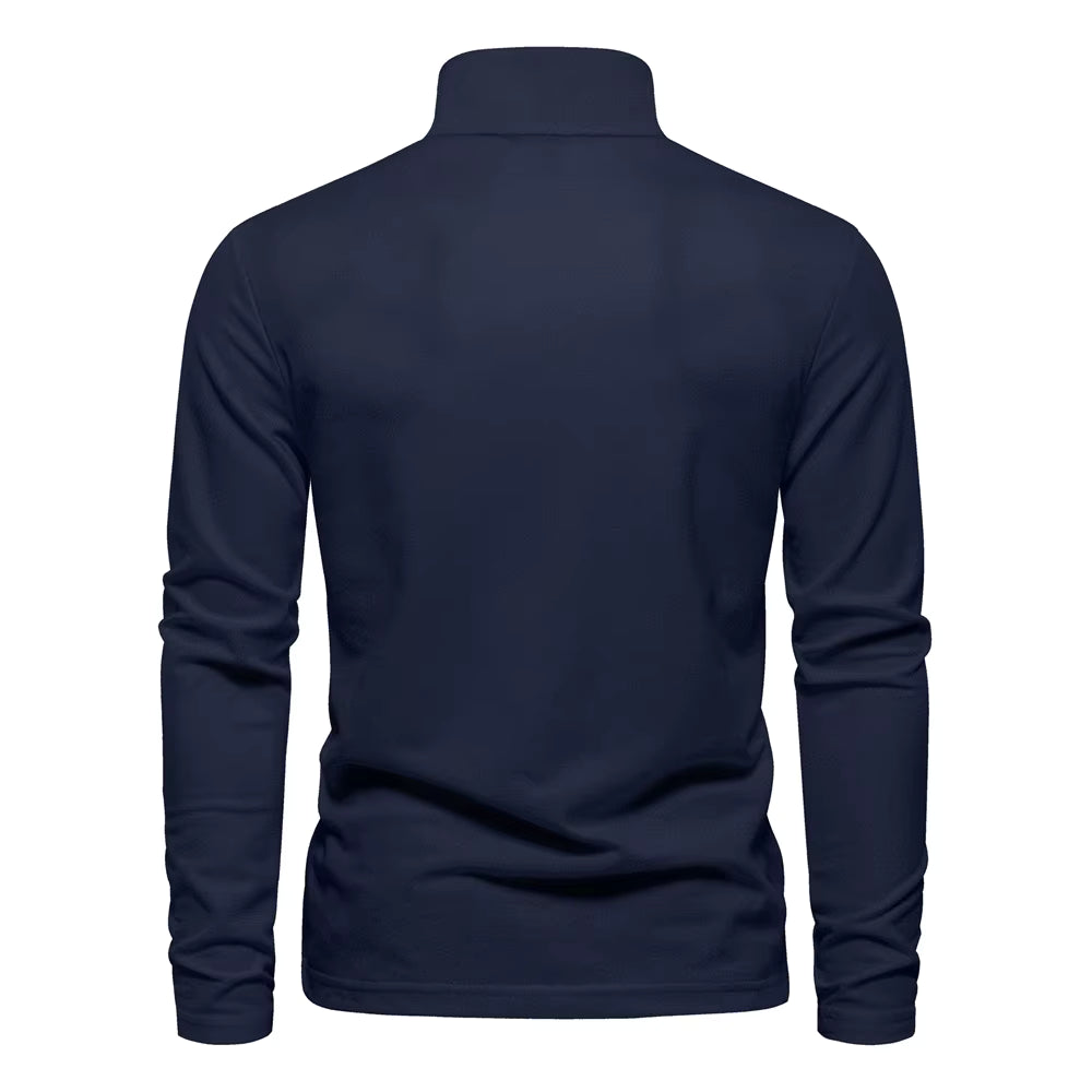 Camisa Polo Animals Manga Longa - Cores