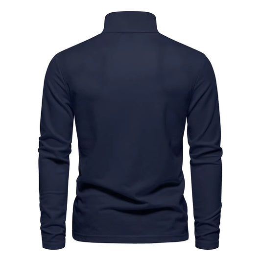 Camisa Polo Animals Manga Longa - Cores