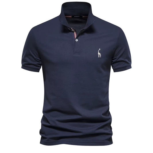 Camisa Polo Animals Classic - Cores
