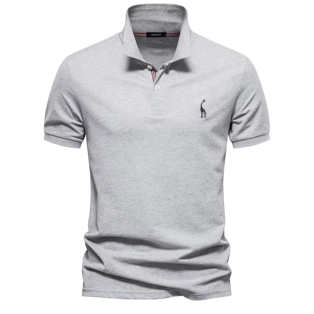 Camisa Polo Animals Classic - Cores