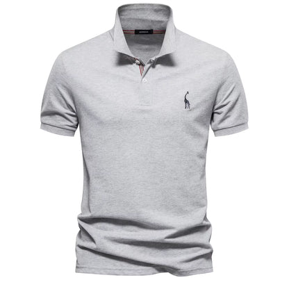 Camisa Polo Animals Classic - Cores