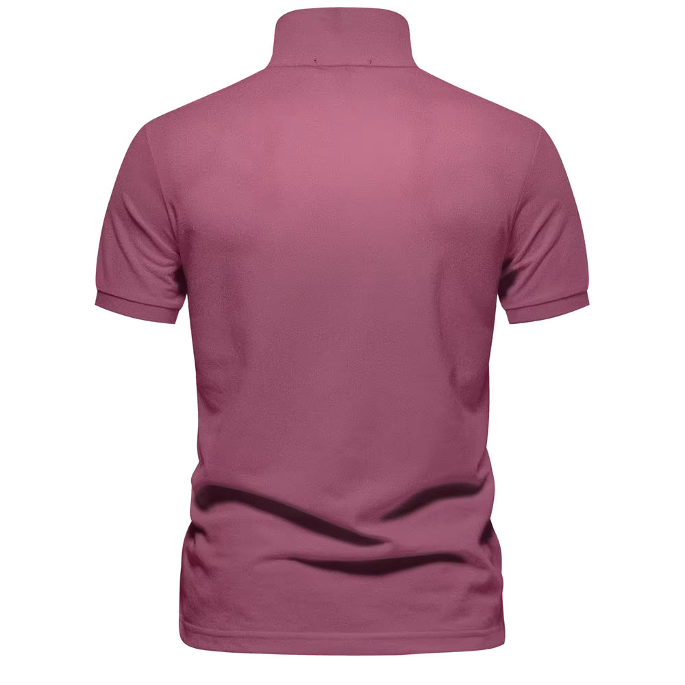 Camisa Polo Animals Classic - Cores