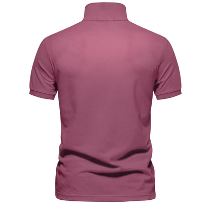 Camisa Polo Animals Classic - Cores