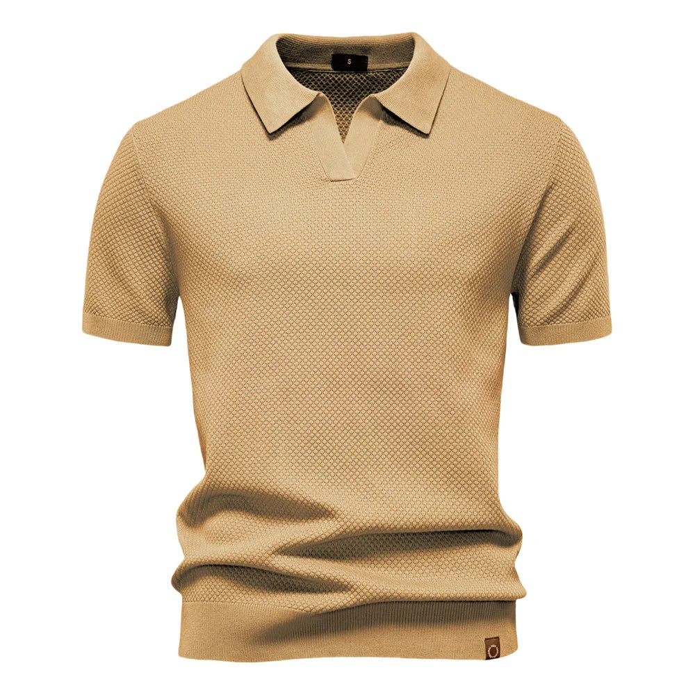 Camisa polo Smart Lines - Várias cores