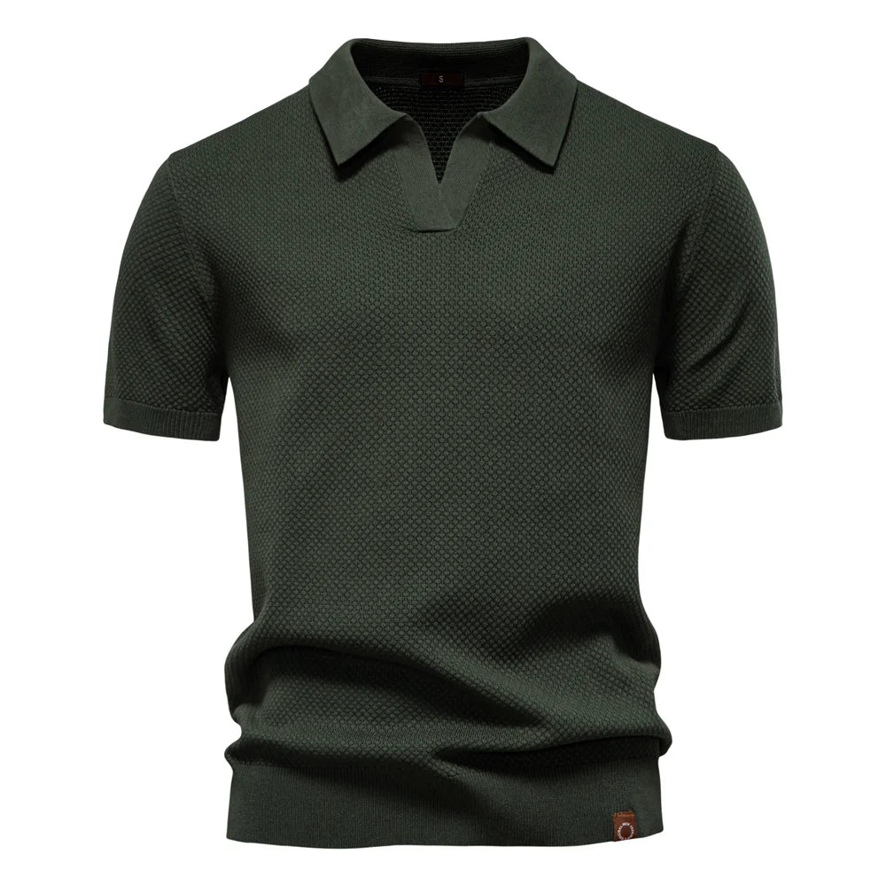 Camisa polo Smart Lines - Várias cores