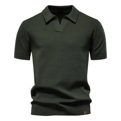 Camisa polo Smart Lines - Várias cores