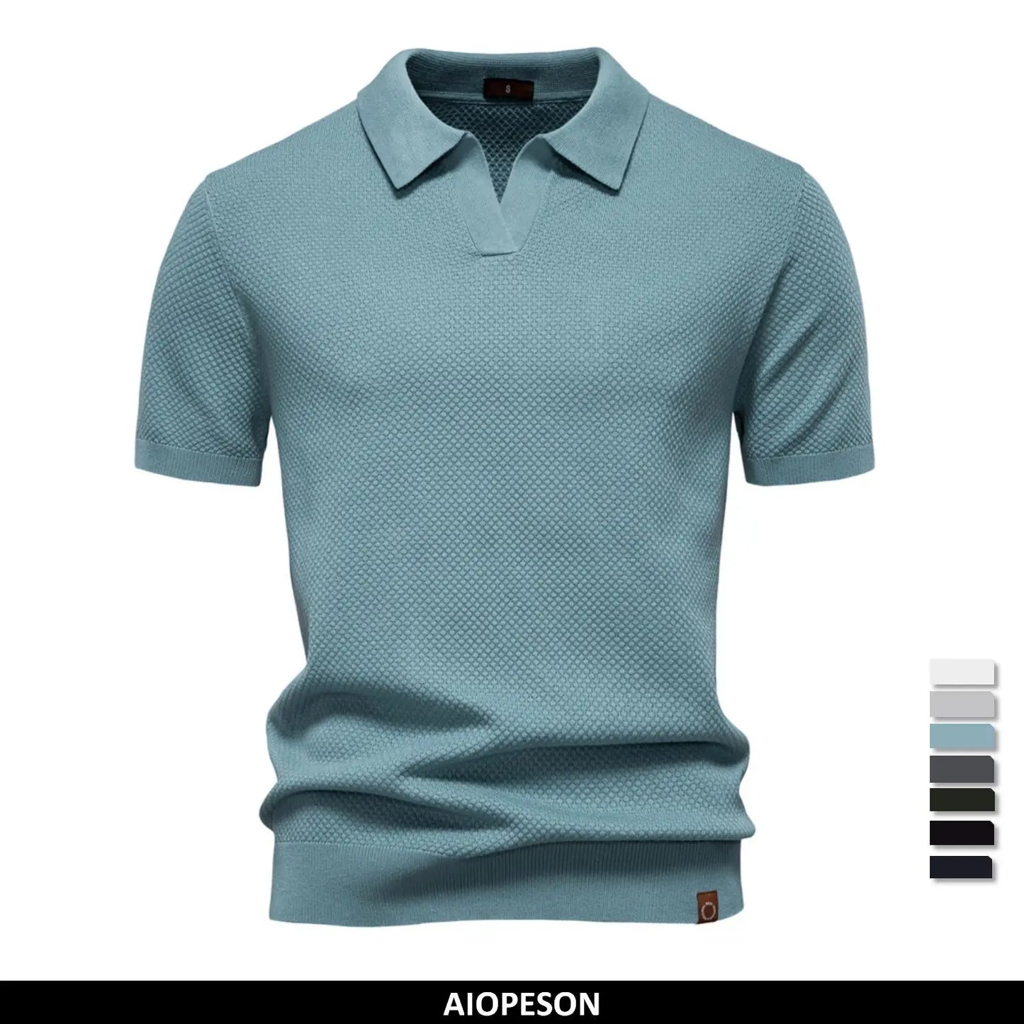 Camisa polo Smart Lines - Várias cores