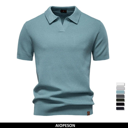 Camisa polo Smart Lines - Várias cores