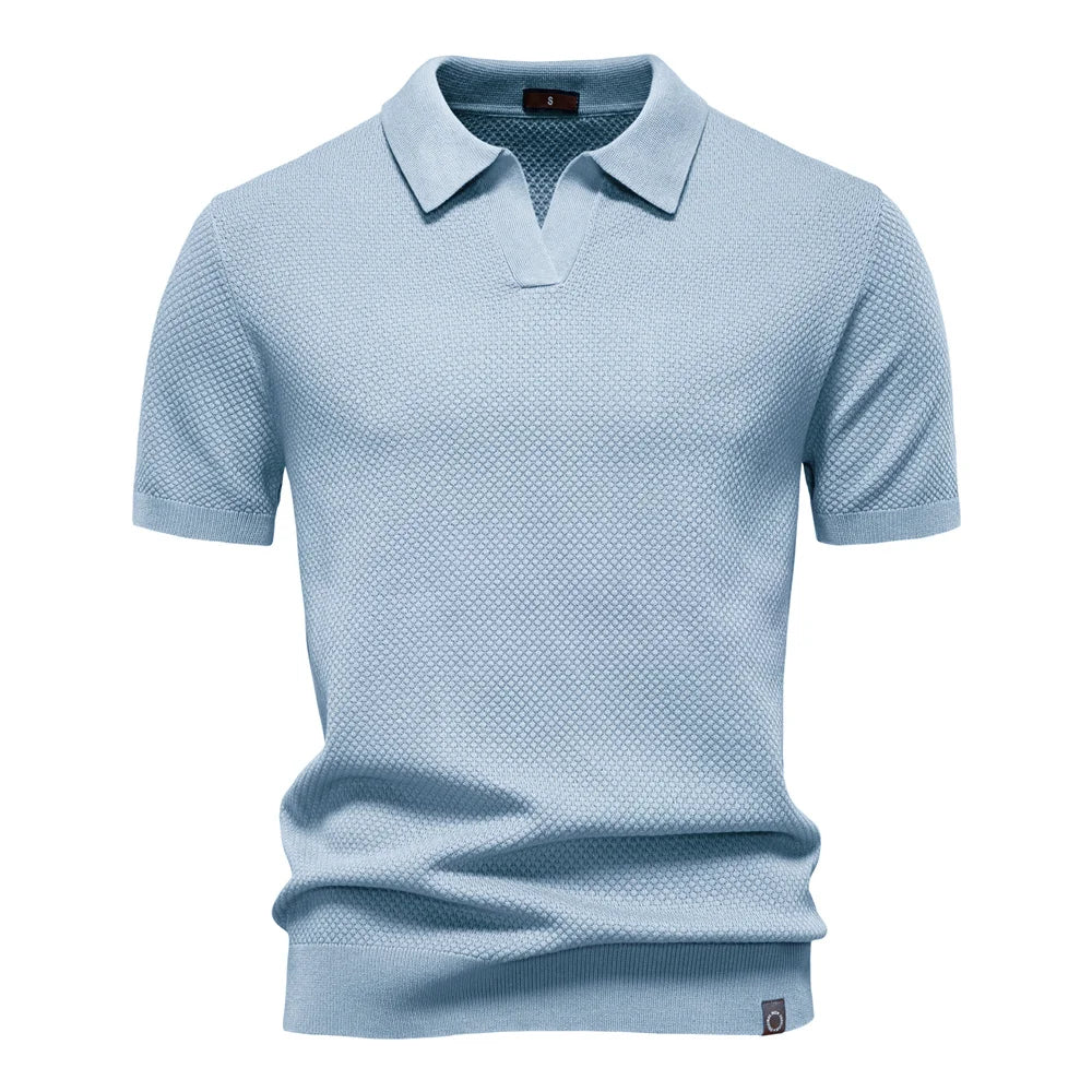 Camisa polo Smart Lines - Várias cores